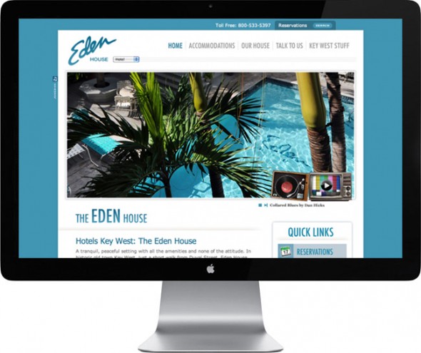 Eden-House-Key-West-Web-Design